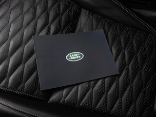 Land Rover Range Rover Velar – thumbnail 63