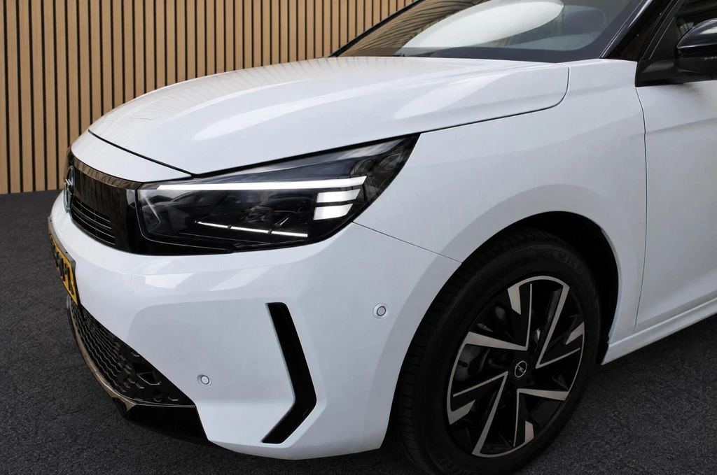 Opel Corsa – foto 15