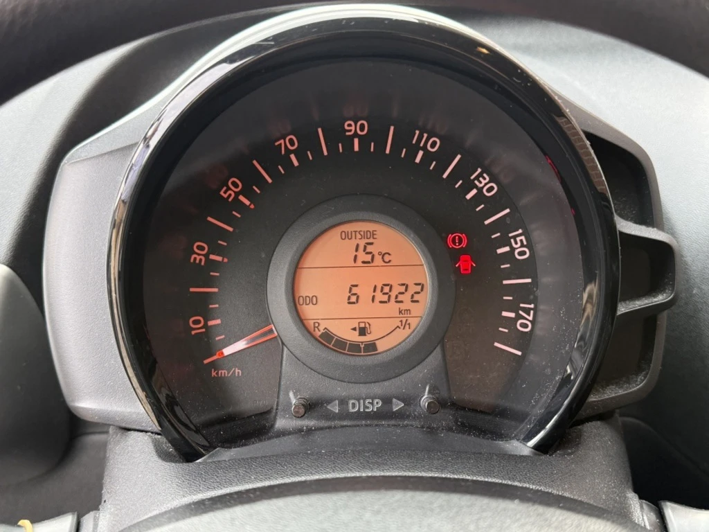 Peugeot 108 – foto 20