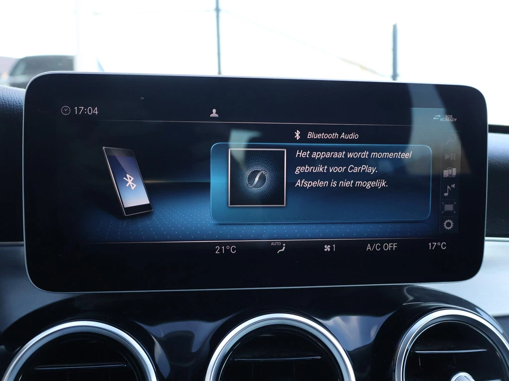 Mercedes-Benz C-Klasse – foto 36