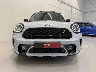 MINI Countryman – thumbnail 9
