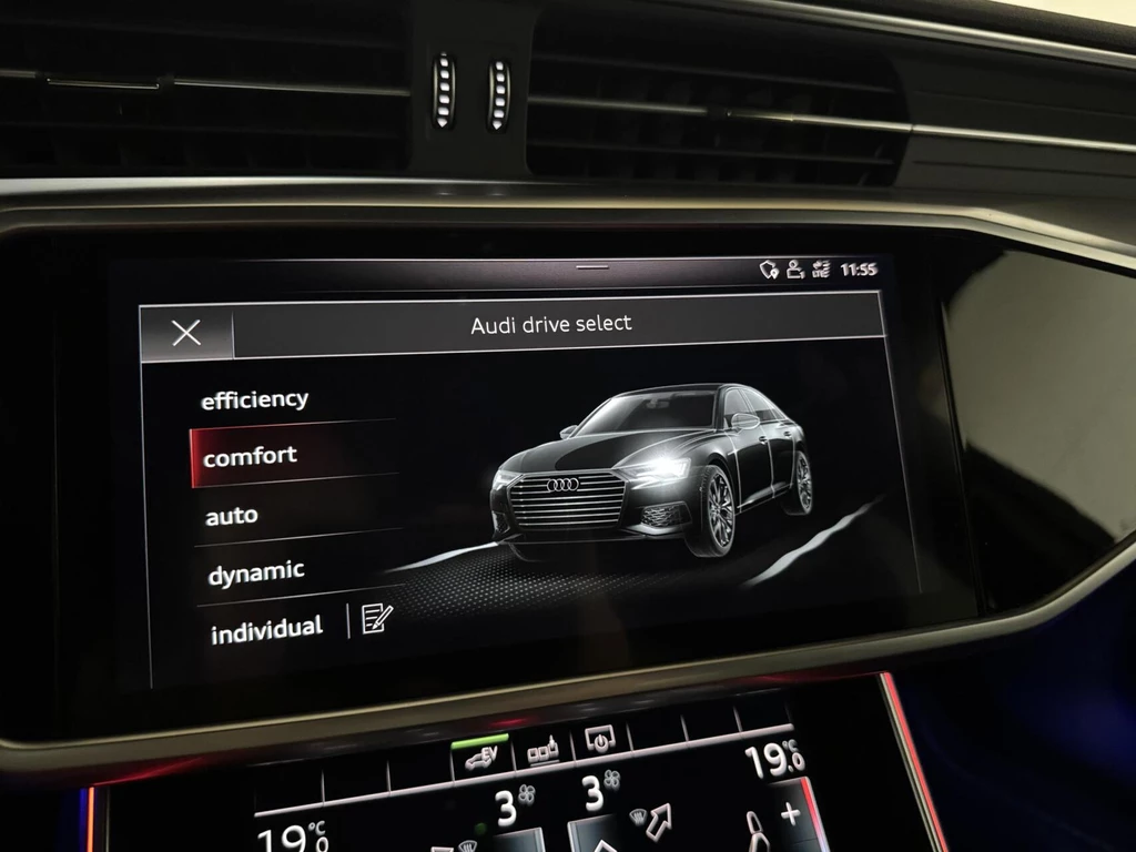 Audi A6 – foto 53