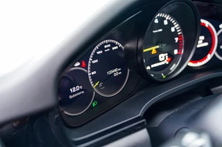 Porsche Cayenne – thumbnail 41