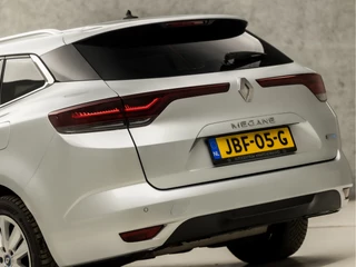 Renault Megane E-Tech – thumbnail 5