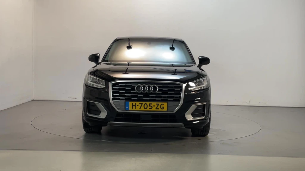 Audi Q2 – foto 8