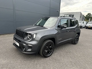 Jeep Renegade – thumbnail 2