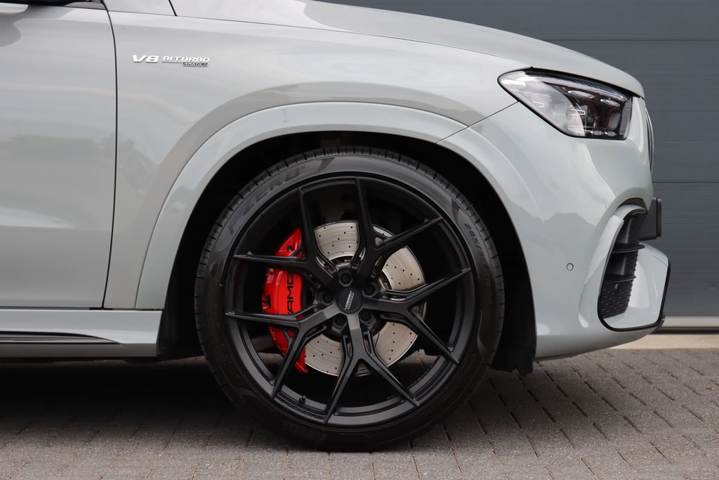 Mercedes-Benz GLE – foto 23