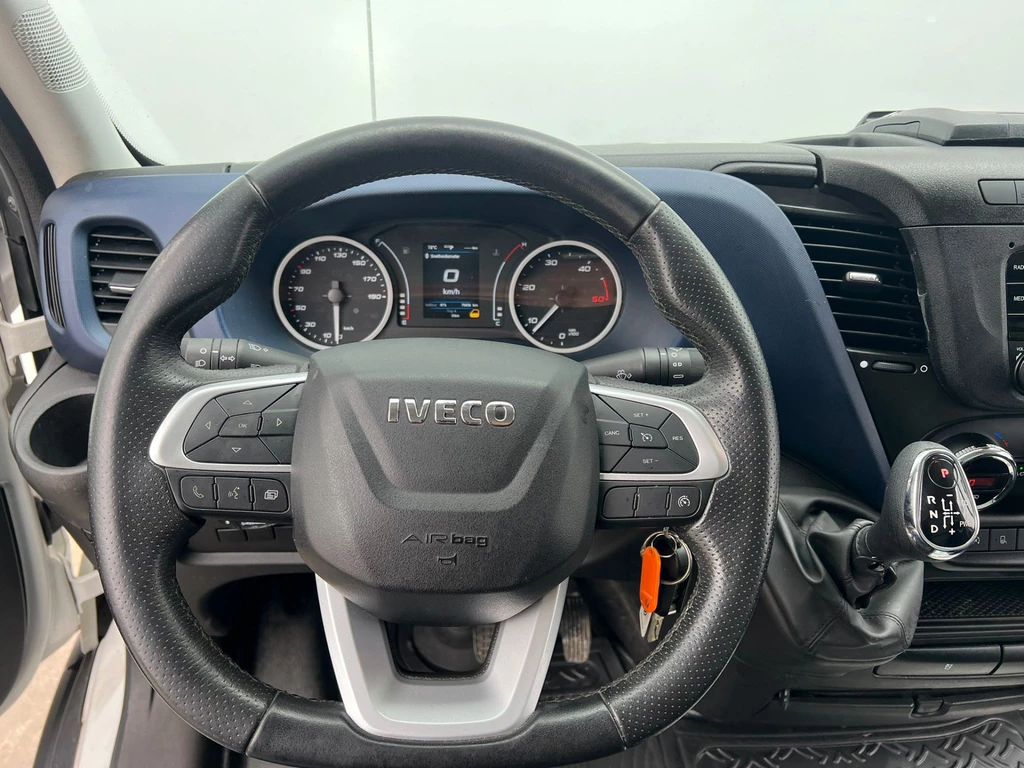 Iveco Daily – foto 19