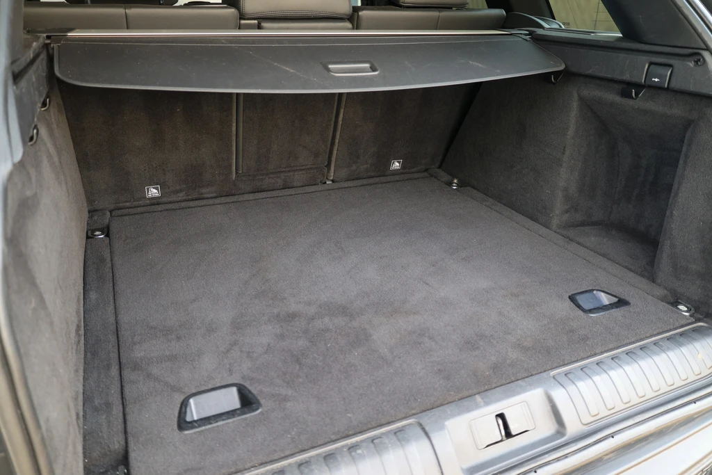 Land Rover Range Rover Sport – foto 34