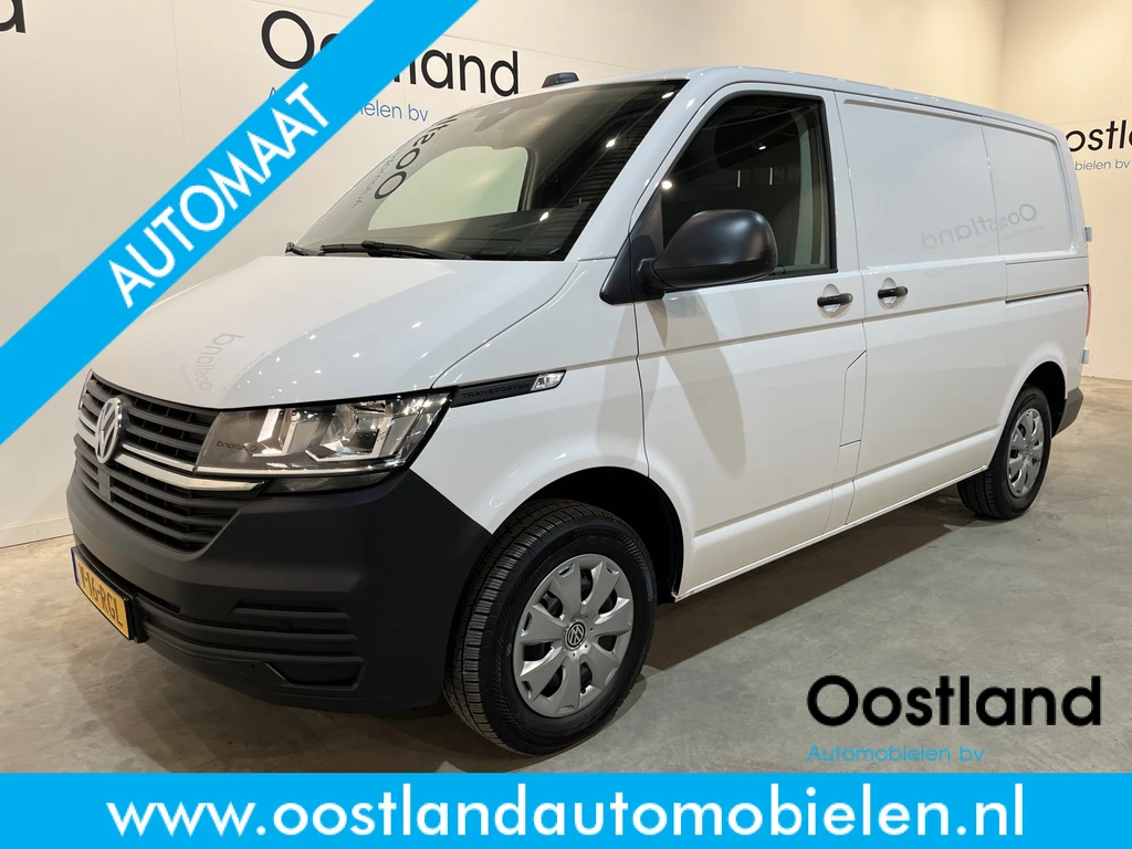 Volkswagen Transporter – foto 1