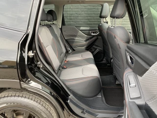 Subaru Forester – thumbnail 22