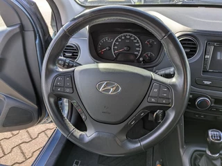 Hyundai i10 – thumbnail 13