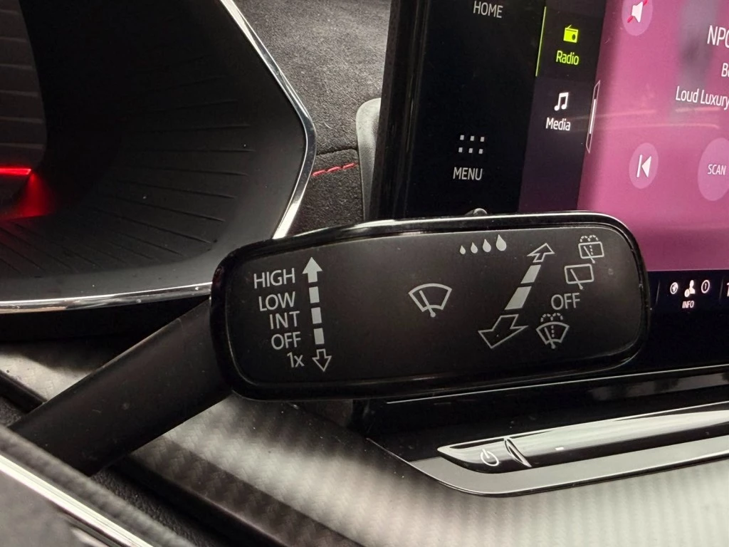 Škoda Octavia – foto 13