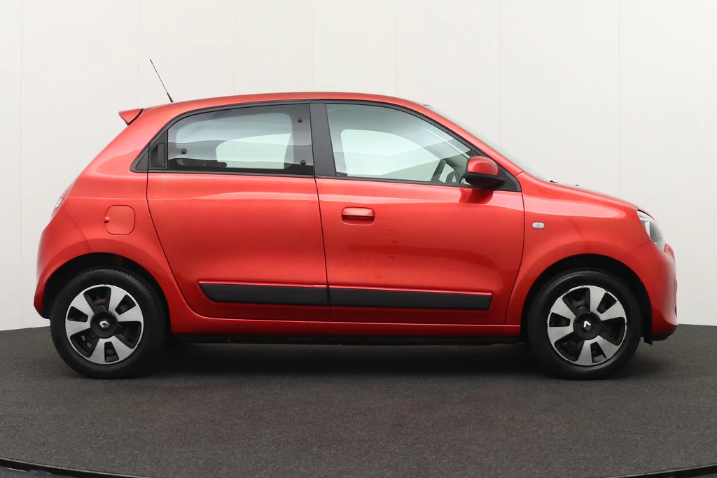 Renault Twingo – foto 5