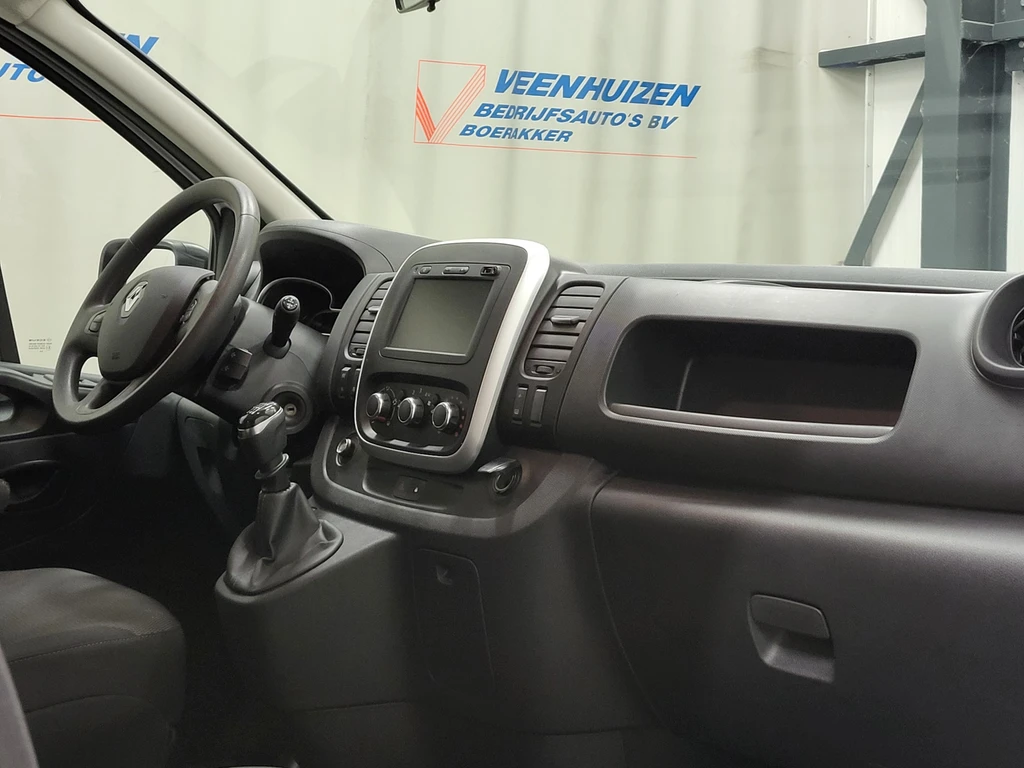 Renault Trafic – foto 11