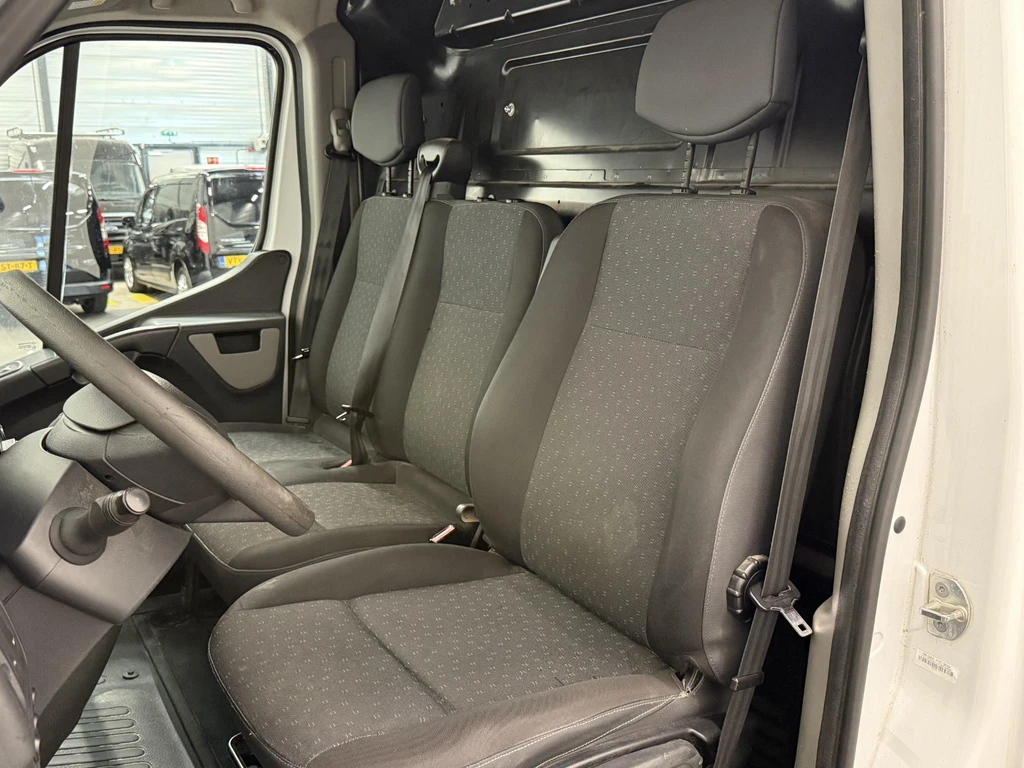 Opel Movano – foto 15