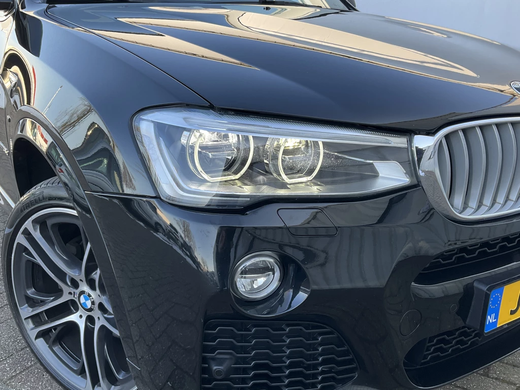 BMW X3 – foto 40