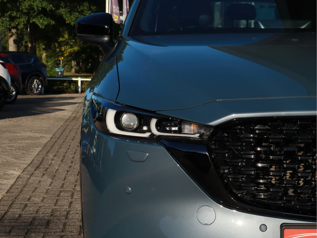 Mazda CX-5 – foto 35
