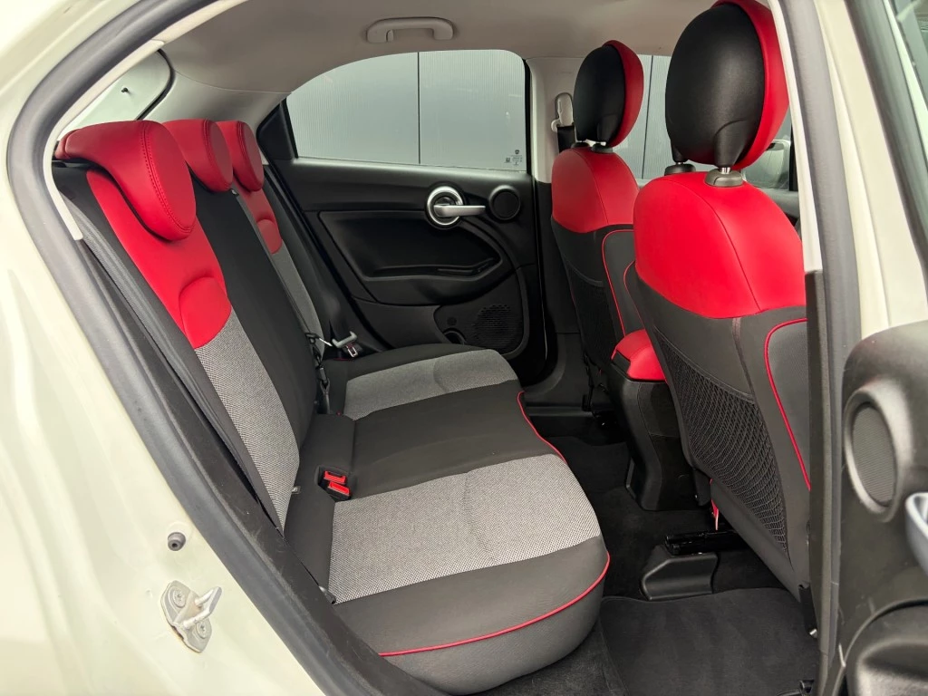 Fiat 500X – foto 6