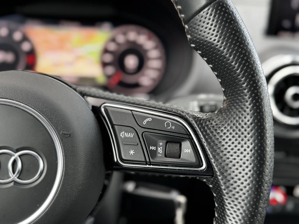 Audi A3 – foto 19