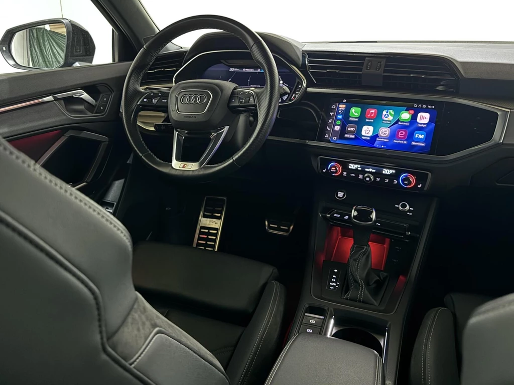 Audi Q3 – foto 32