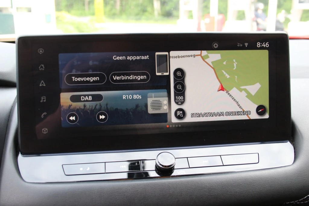 Nissan QASHQAI – foto 24