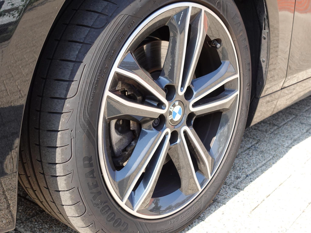 BMW 1 Serie – foto 11
