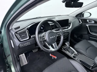 Kia Ceed Sportswagon – thumbnail 19