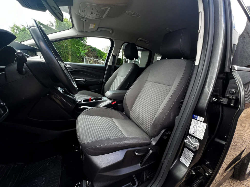 Ford C-MAX – foto 7