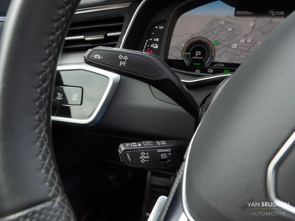 Audi A6 – foto 28