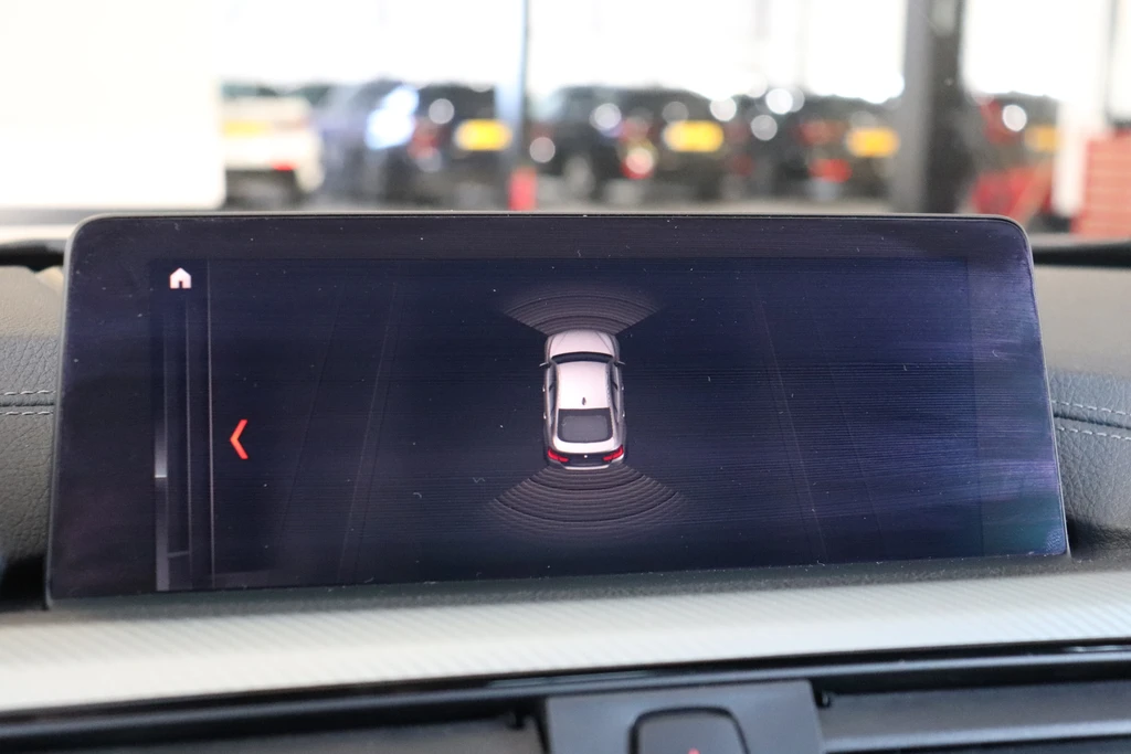 BMW 4 Serie – foto 32