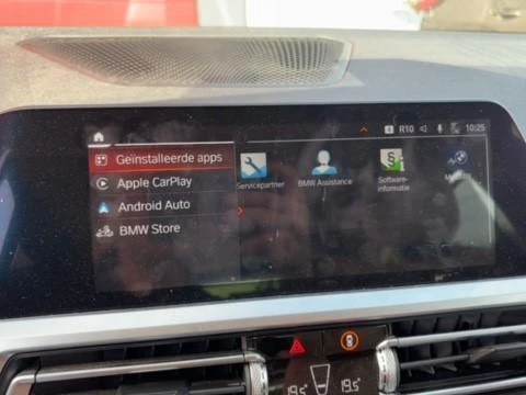 BMW 3 Serie – foto 10