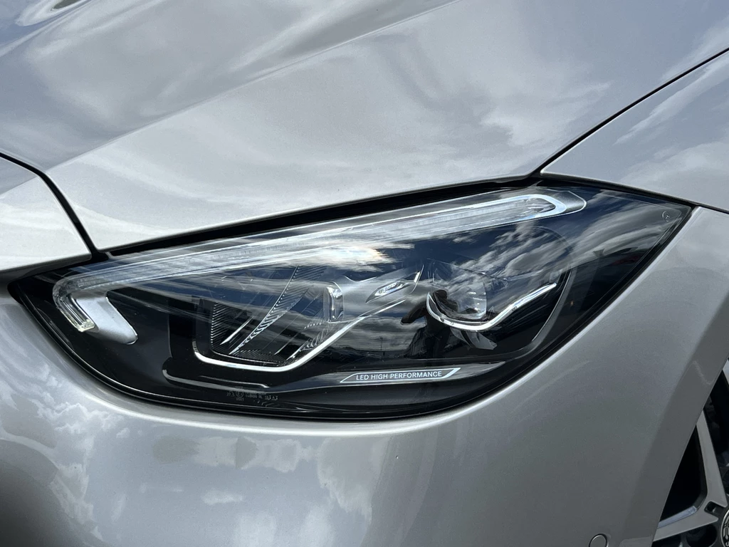 Mercedes-Benz C-Klasse – foto 28