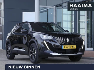 Peugeot 2008 – thumbnail 5