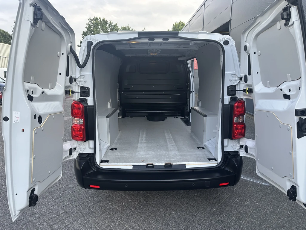 Citroën ë-Jumpy – foto 8