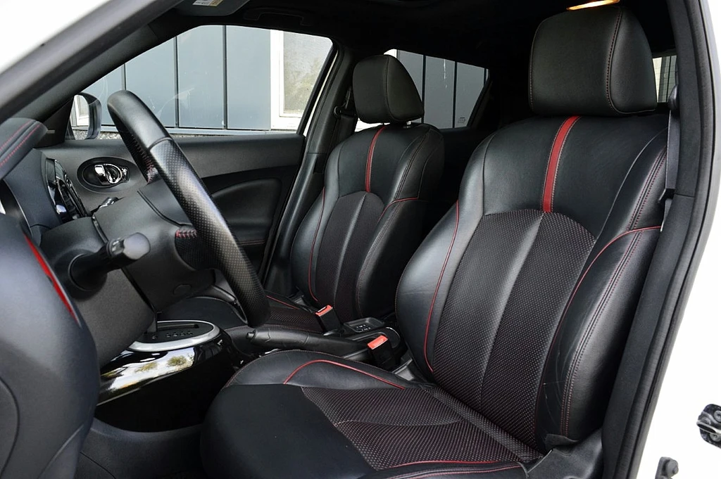 Nissan Juke – foto 14