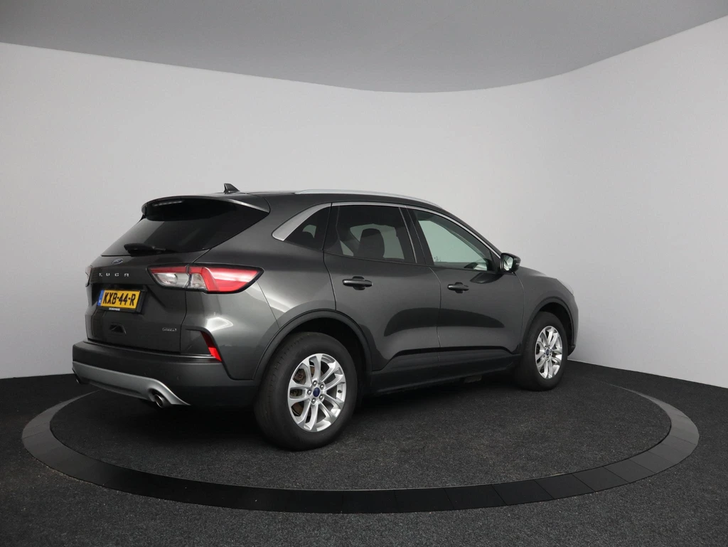 Ford Kuga – foto 6