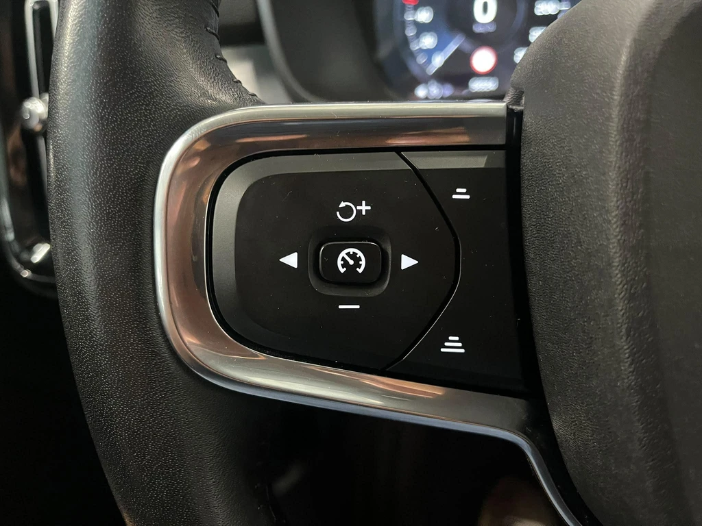 Volvo XC40 – foto 15