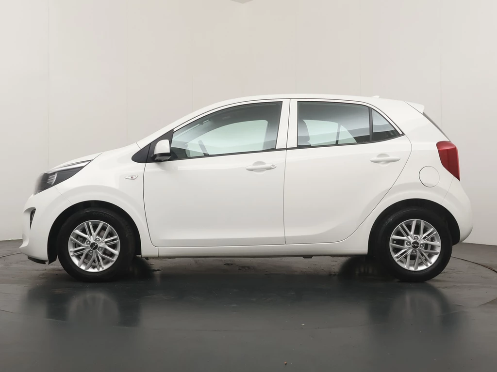 Kia Picanto – foto 3