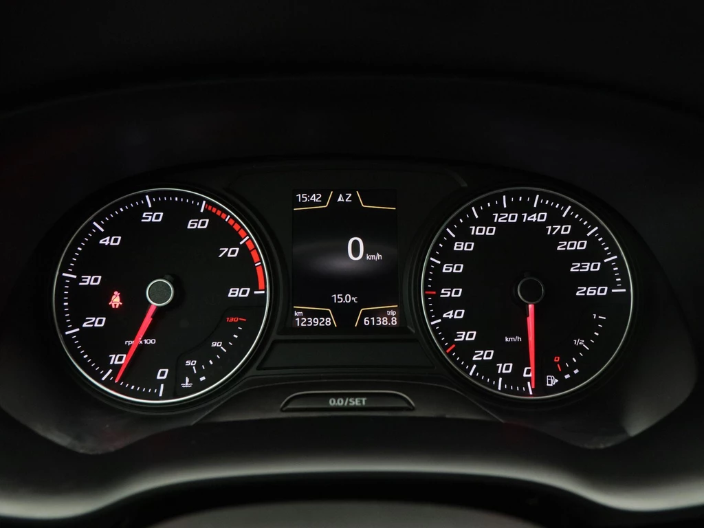 SEAT Ateca – foto 19