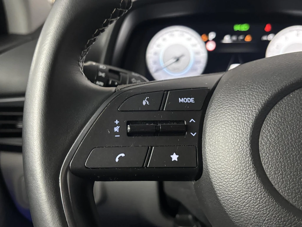 Hyundai i20 – foto 18