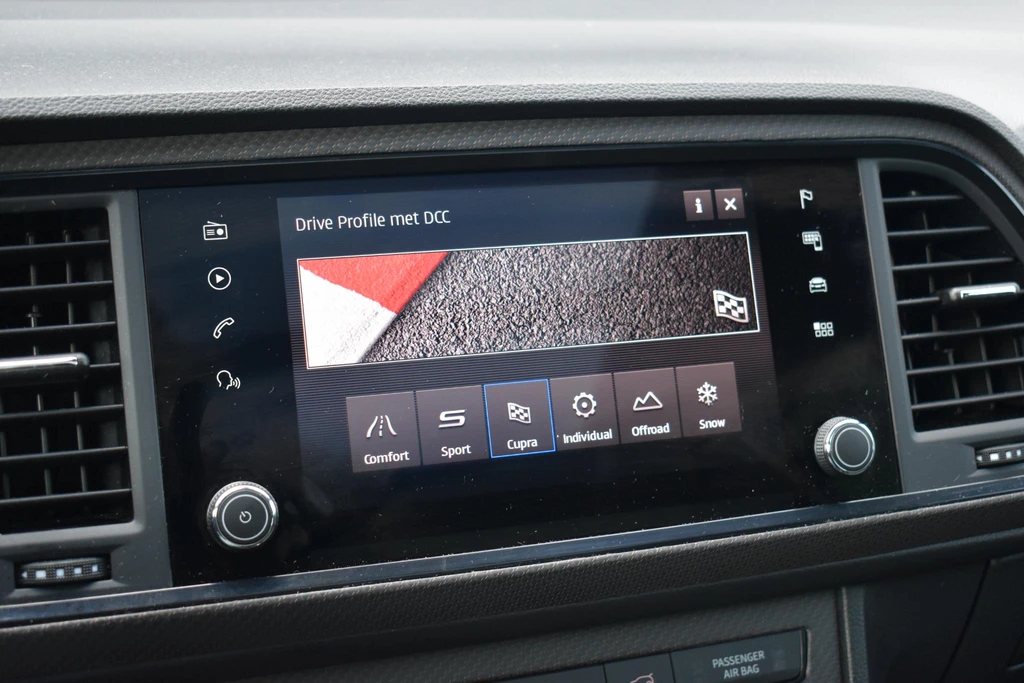 CUPRA Ateca – foto 35