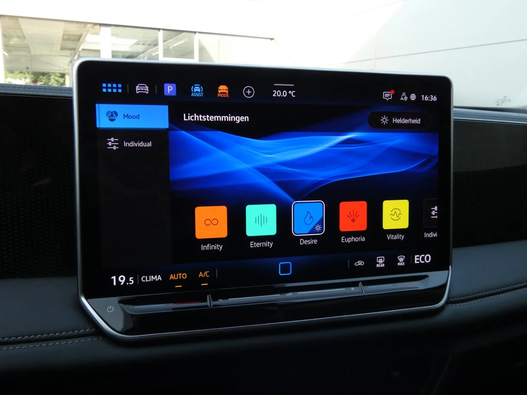 Volkswagen Tiguan – foto 23
