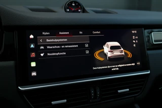 Porsche Cayenne – thumbnail 54
