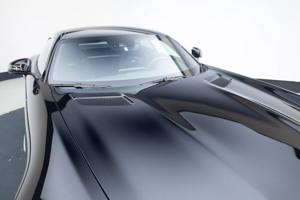 Mercedes-AMG GT – foto 13