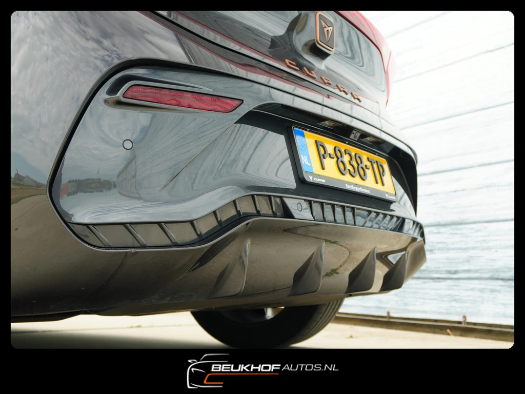CUPRA Born – foto 14