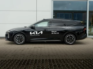 Kia K4 – thumbnail 3