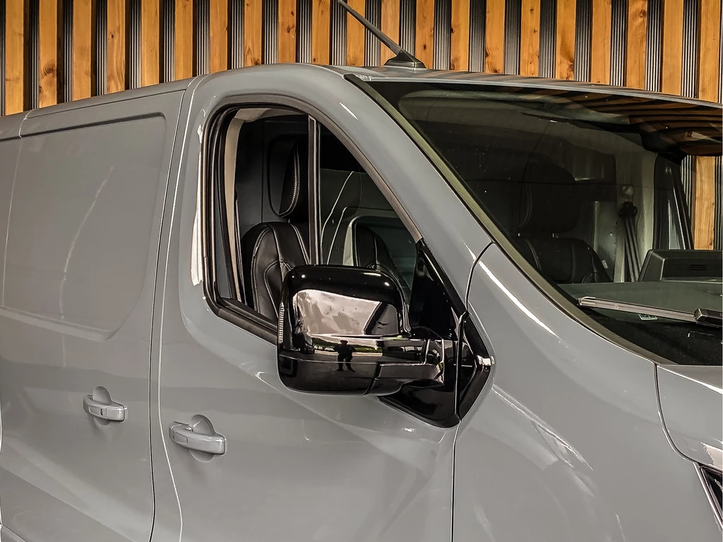 Renault Trafic – foto 41