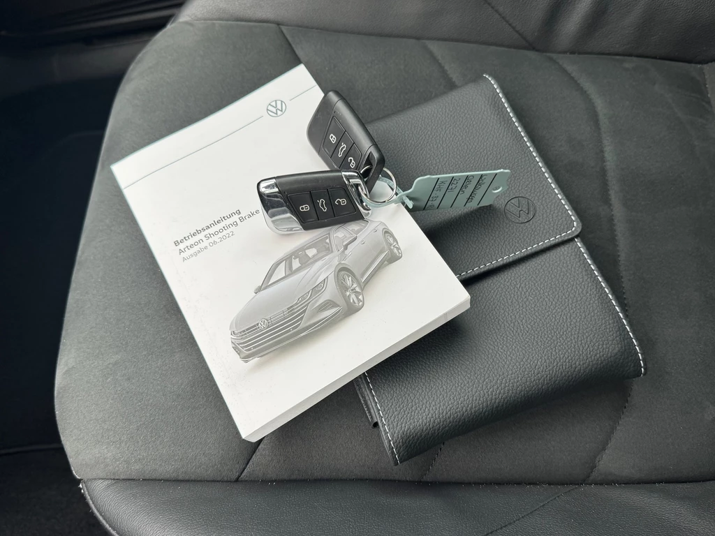 Volkswagen Arteon – foto 26
