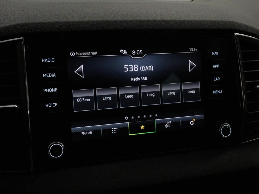 Škoda Karoq – foto 24